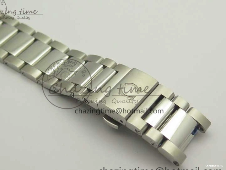 0228 FlexibleFit Aqua Terra 150M SS VSF 1:1 Best Edition Black Wave Textured Dial RG Hand on SS Bracelet A8500 Super Clone 8032